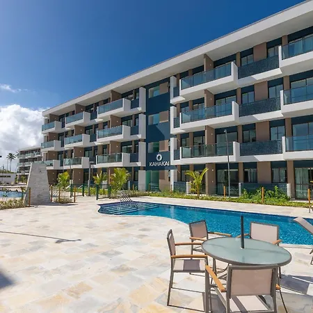 Makia Beach #C18 - Studio Por Carpediem-3