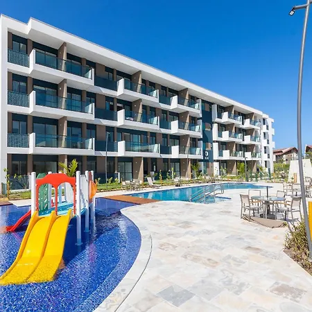 Makia Beach #C18 - Studio Por Carpediem-2